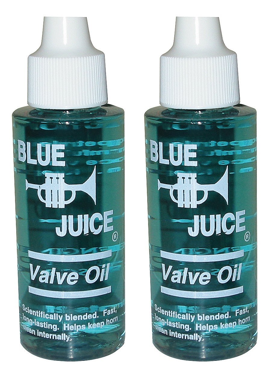 Blue Juice 2 Fluid Oz. Trumpet Valve Oil Amazon.in Musical Instruments