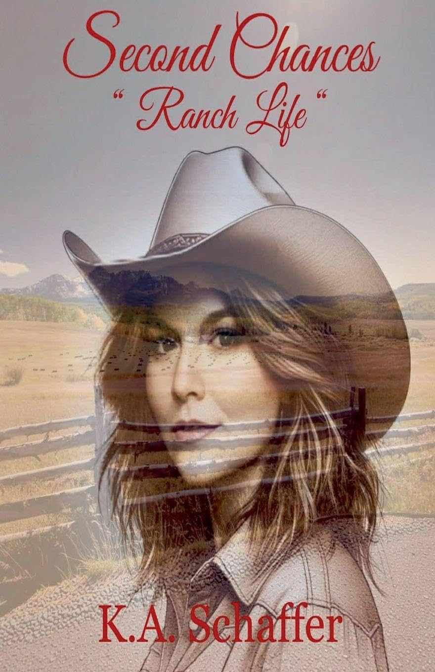 Second Chances Ranch Life
