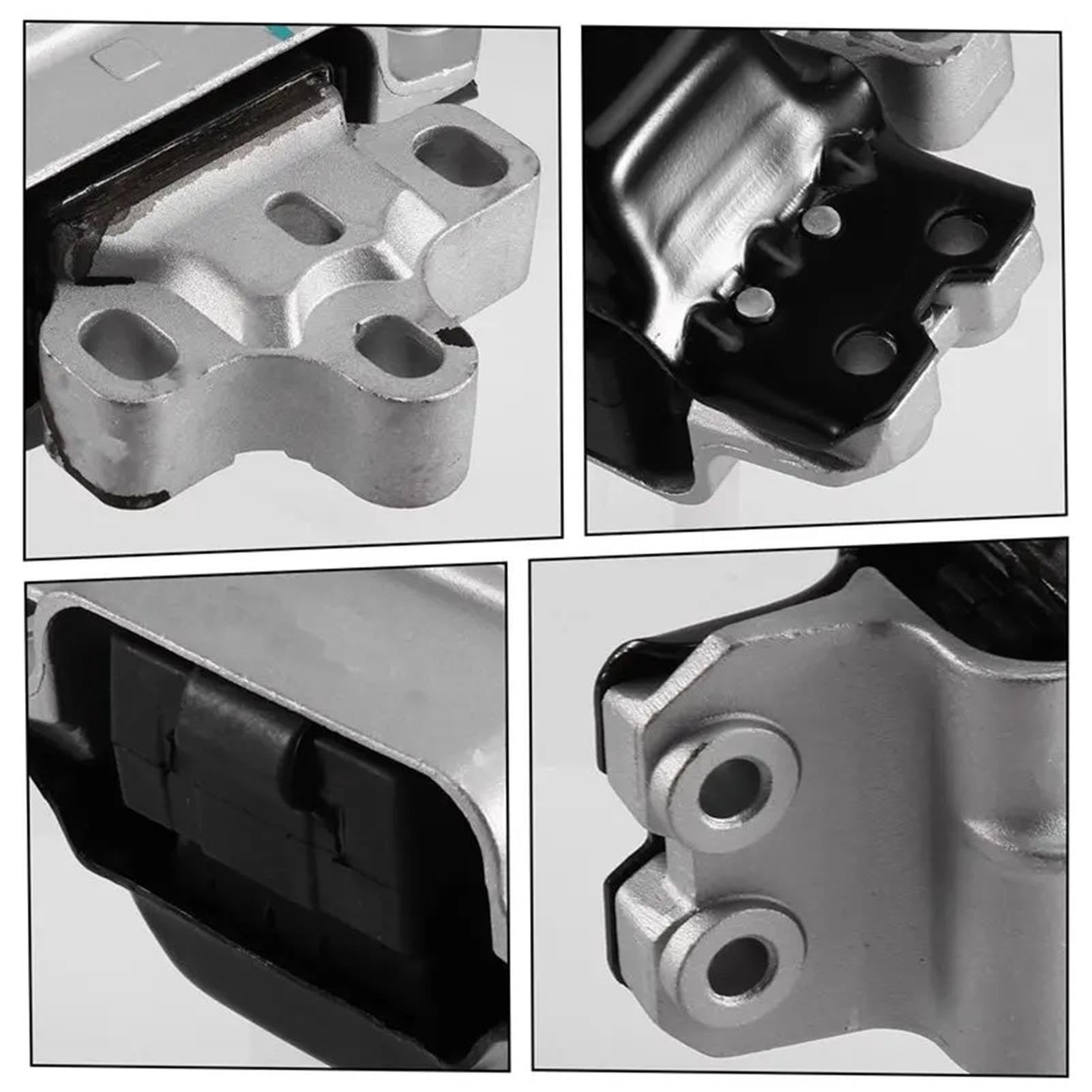 Para Volkswagen Para Tiguan Para Sharan Q3 Para SEAT Para Alhambra