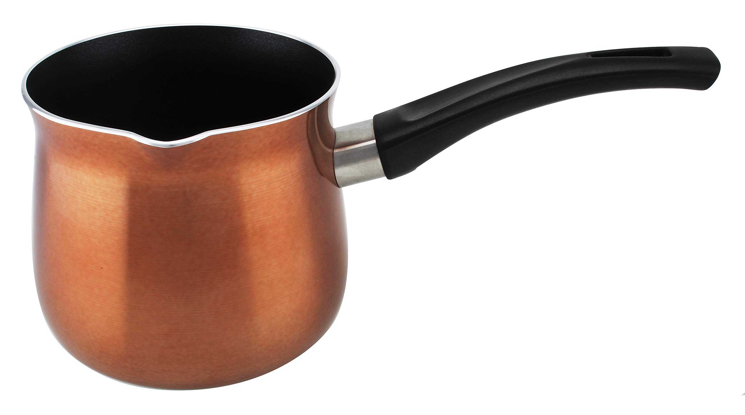 パール金属株式会社 Wilson Non-Stick Coffee Warmer 10cm CKB4-151