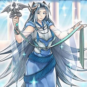 青き眼の巫女 3枚 2025年最新】青き眼の巫女の人気アイテム - メルカリ