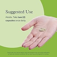 Vista 6 de Youtheory Complejo inmunológico de hongos - Suplemento vegano de apoyo inmunológico* - Mezcla orgánica de hongos con chaga, cordyceps, melena