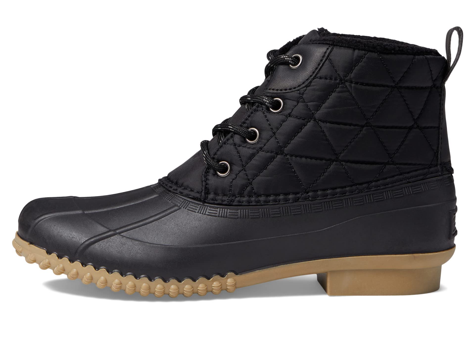 LONDON FOGWomens Winley Duck Boot