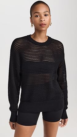 Varley Women's Kershaw Sweatshirt