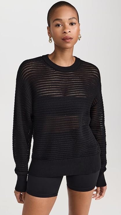 Varley Women's Kershaw Sweatshirt