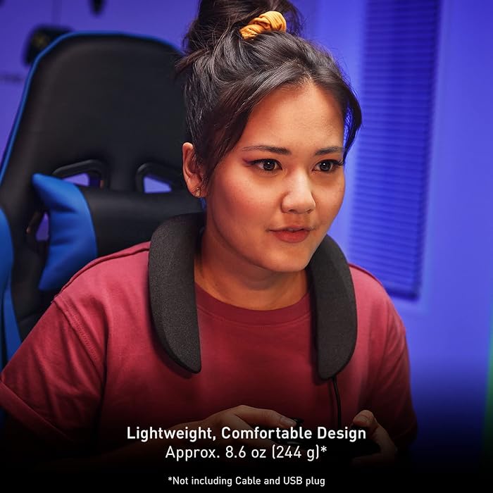 Nackenlautsprecher 2025