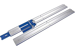 Kreg KMA3700 Accu-Cut XL - Circular Saw Guide