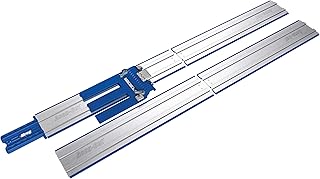 Kreg KMA3700 Accu-Cut XL - Universal Track Saw Guide...