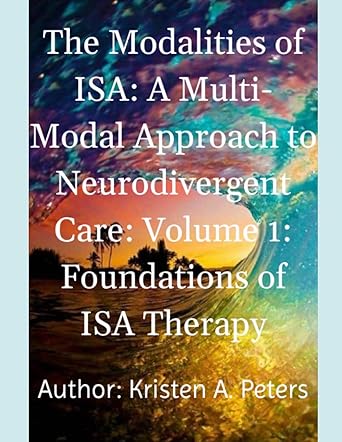 The Modalities of ISA
