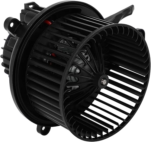 Vista 837 de SCITOO 700188 Reemplazo del motor del ventilador HVAC con jaula de ventilador para Toyota Tacoma 2005-2015, reemplazo OE - 87103-04043, 87103-04044