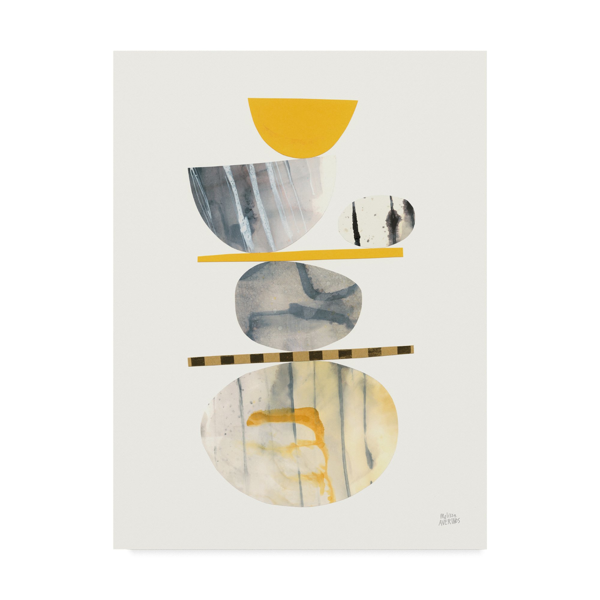 Balance I by Melissa Averinos, 18x24-Inch