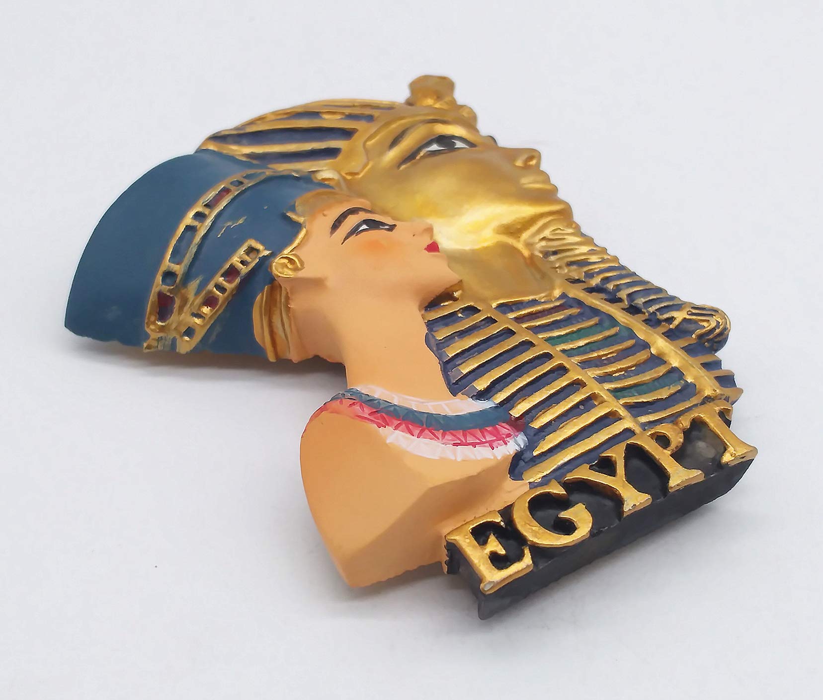 3D Moskou Rusland Koelkast Magneet Reizen Sticker Souvenir, Huis & Keuken Decoratie Moskou Rusland koelkast magneet