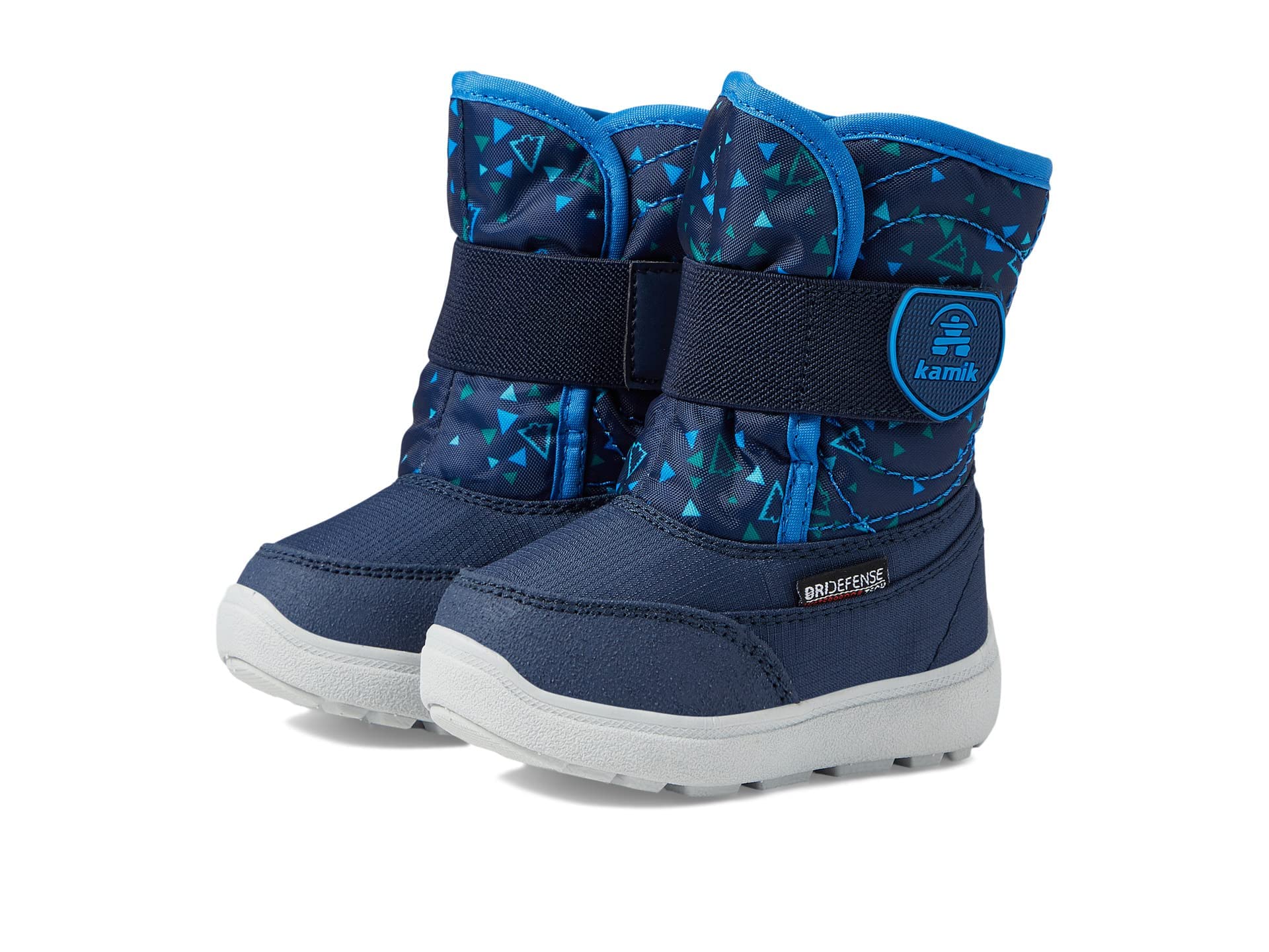 Kamik Scarpe Snowbeep