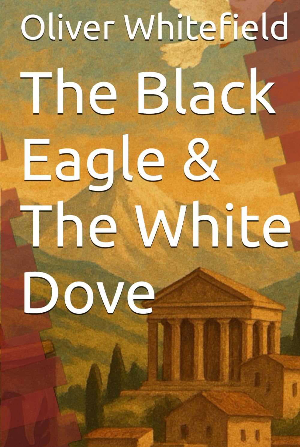The Black Eagle & The White Dove