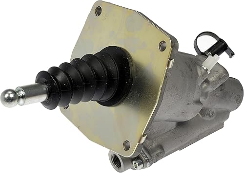 Dorman Servo de embrague 924-6014 compatible con determinados modelos KenworthPeterbilt