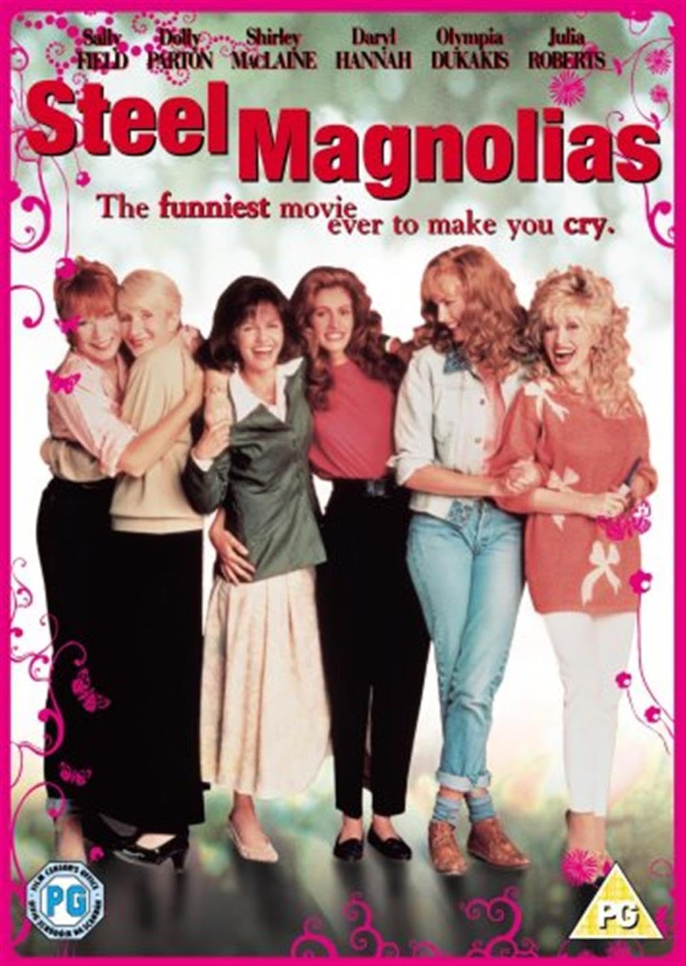 Steel Magnolias