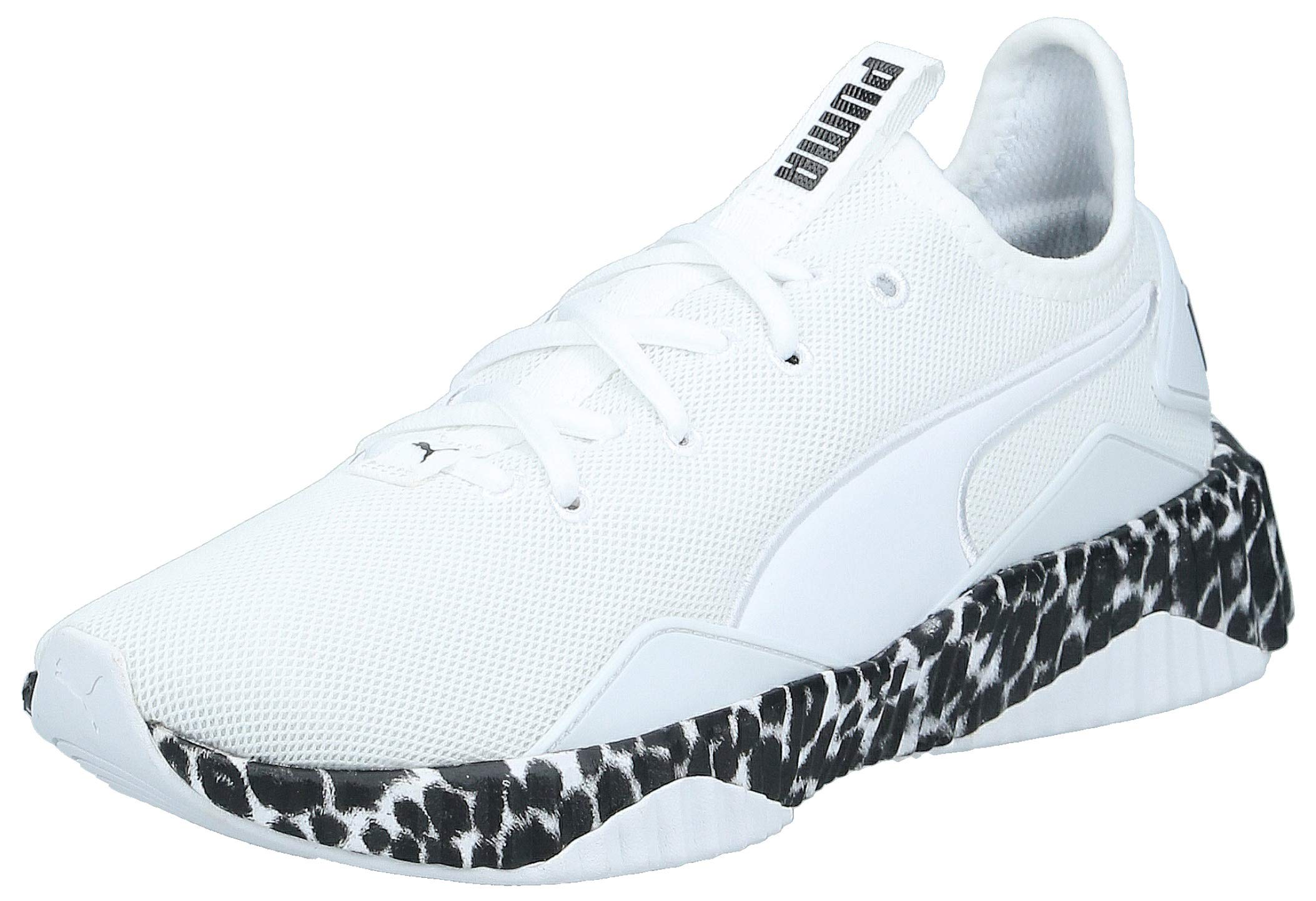 PUMA Defy Leopard Women’s Fitness & Cross Training