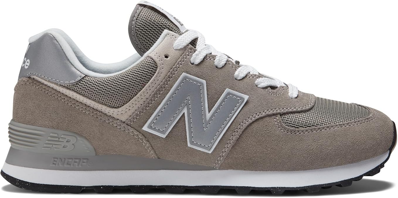 New Balance Men's 574 trainers