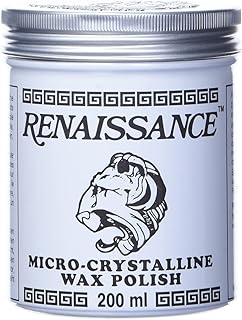 Renaissance Wax Polish , 200 ml