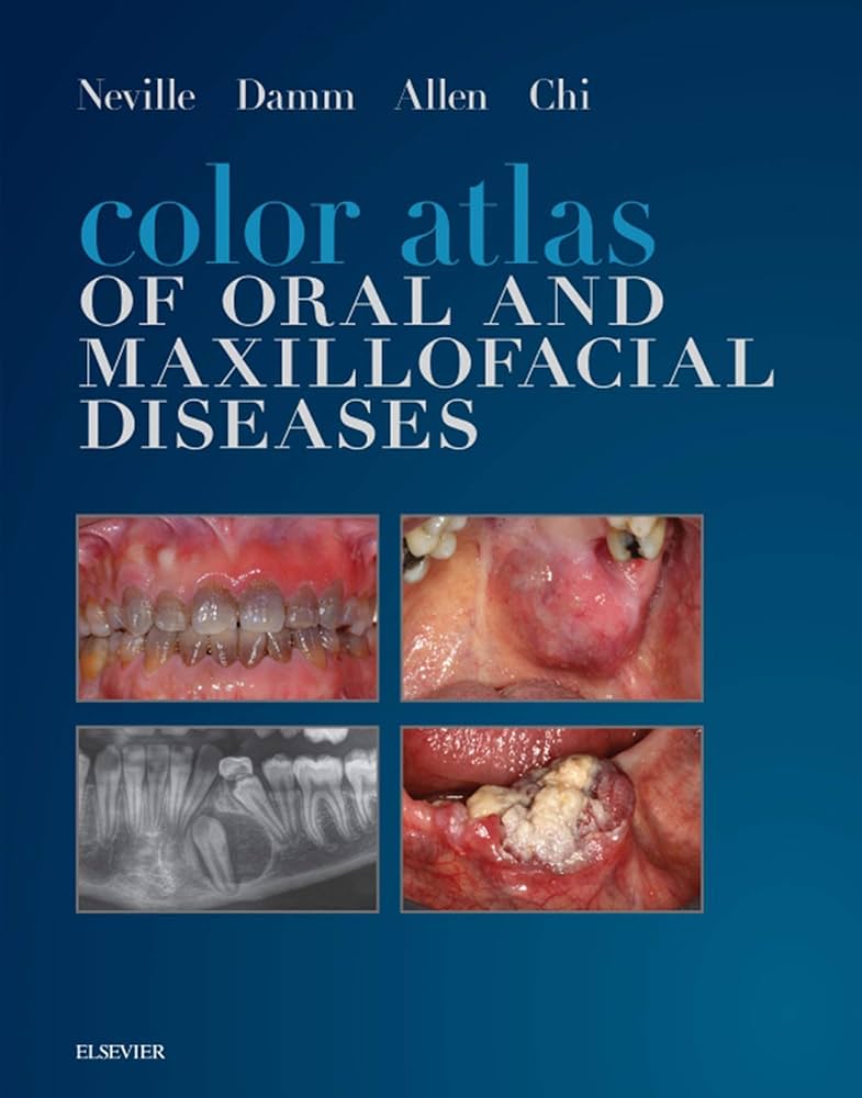 歯 図解本 Atlas of Oral and Maxillofacial Atlas of Oral & Maxillofacial Surgery | British Dental Journal