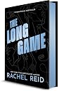 the long game rachel reid Top2商品