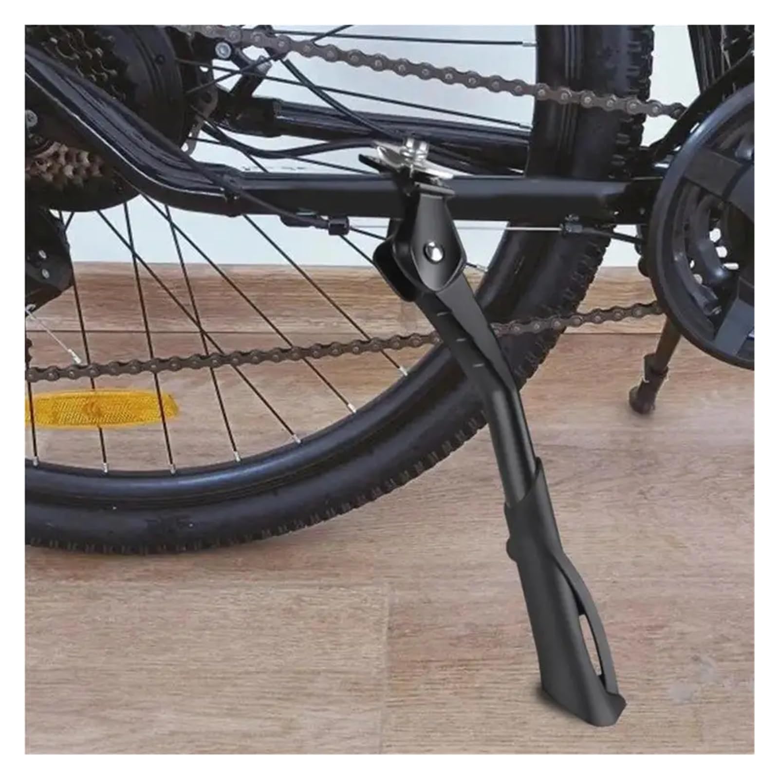 Soporte De Bicicleta De 18 Mm Para Bicicleta De Montaña, Soporte