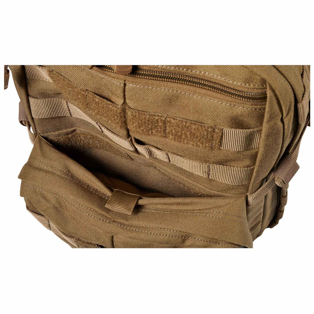 5.11 - Zaino Militare Tattico - 24L - Modello Rush 12