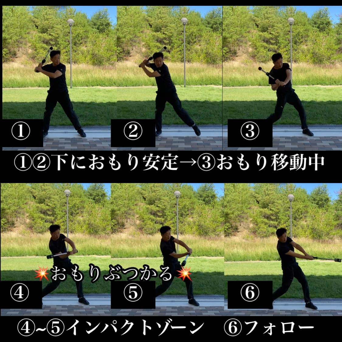 Amazon | SPF:SP-A:素振りマシンSP-A 子供の野球バッティング練習用