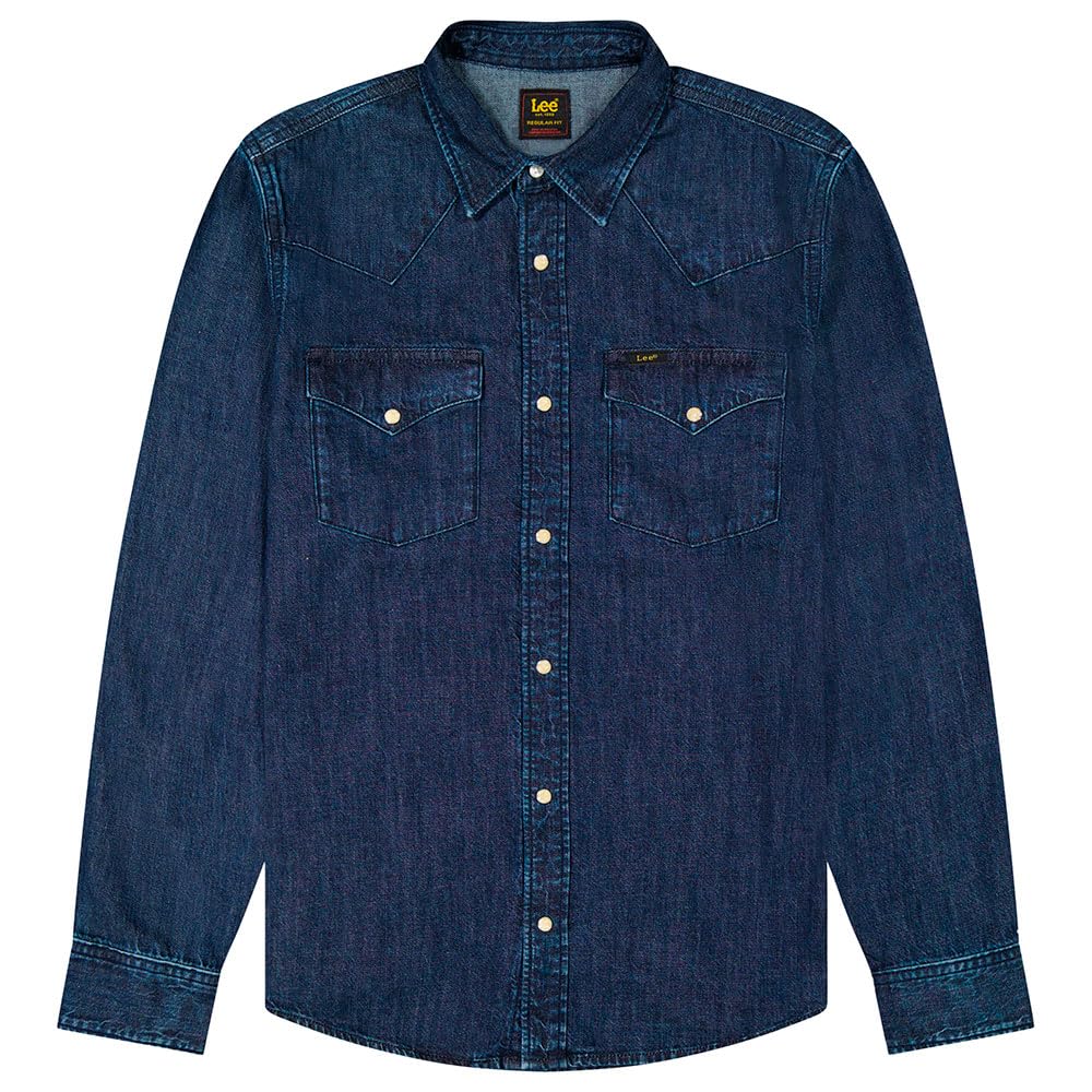 Regular Western Shirt – Ansicht 4