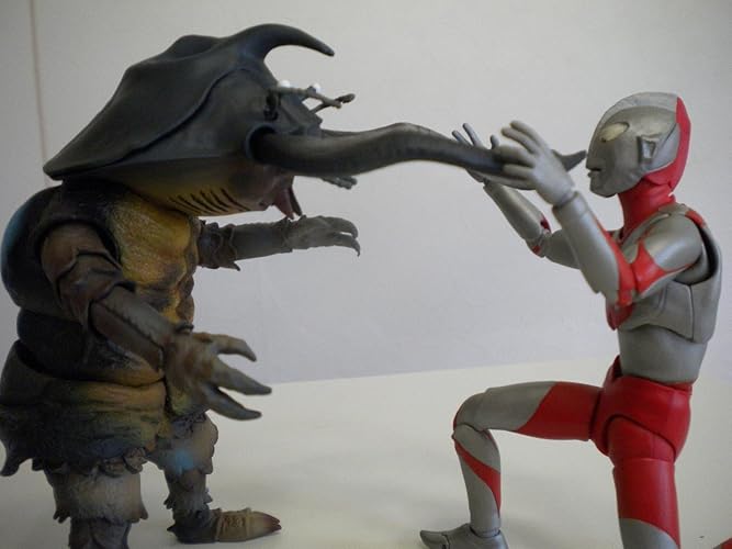 Amazon | S.H.Figuarts アントラー | フィギュア・ドール 通販