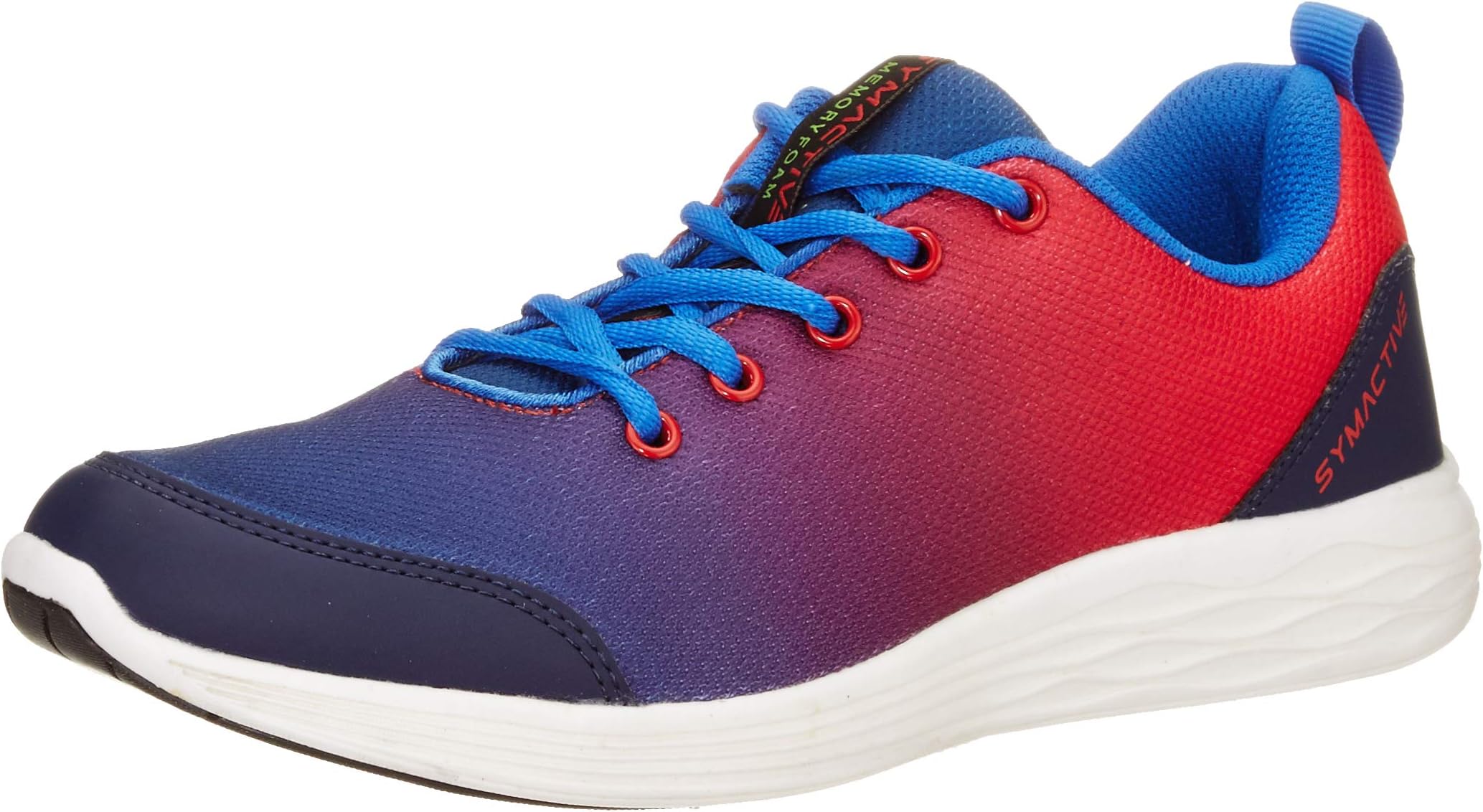 Amazon Brand - Symactive Mens Prism Running Shoe