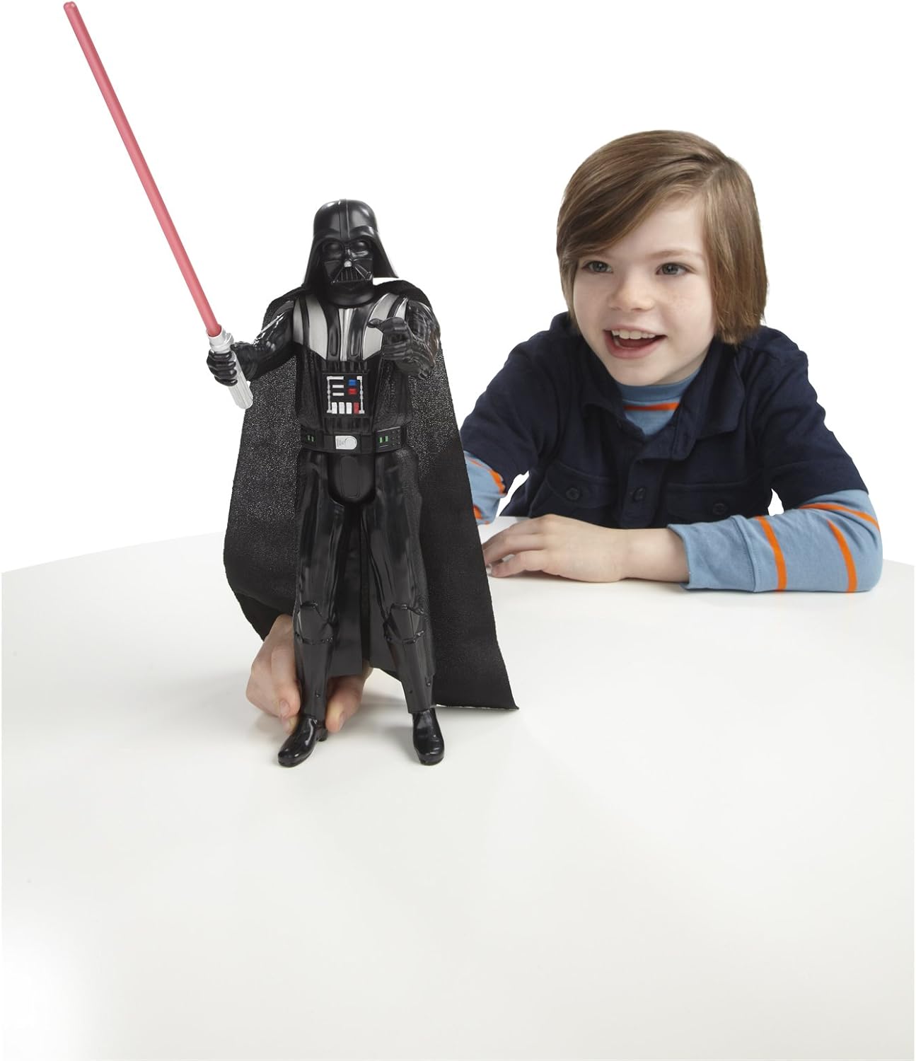 Star Wars Darth Vader 12-Inch Action Figure