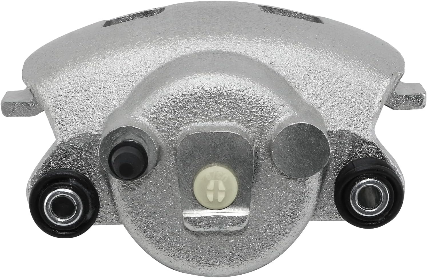 Front Right Brake Caliper without Bracket 184339 Replacement for Jeep TJ 1997-2006, Wrangler 1990-2006, Cherokee 1990-2001, Grand Cherokee 1993-1998, Comanche 1990-1992, Wagoneer 1990, FRC10185