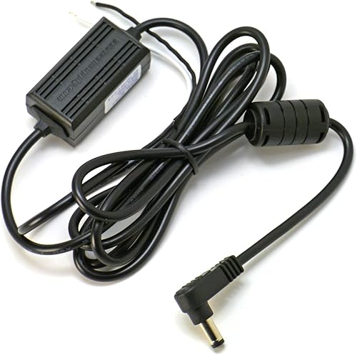 Miniatura 7 de EDO Tech Hardwire - Cargador de coche para Sirius XM Radio Satellite PowerConnect Dock Onyx Edge Lynx Stratus Docking Station