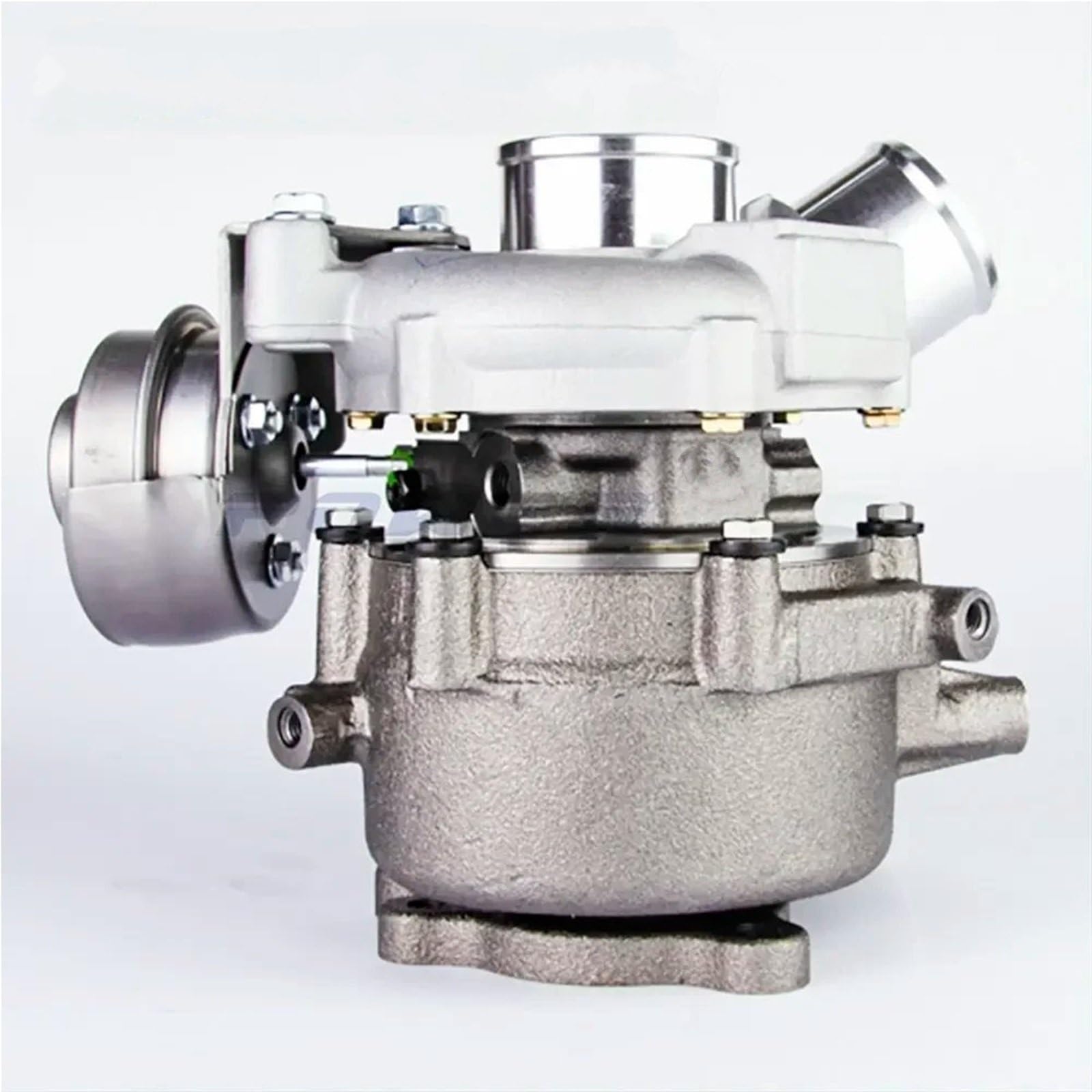 attuatore elettrico del turbocompressore Turbocompressore completo per Mitsubishi ASX per Lancer 1.8 DI-D+ 110 kW 150 CV 1798 per cc 49335-01001 1515A185