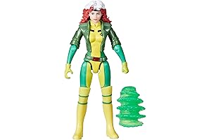 4-Inch Marvel X-Men Epic Hero Series Rogue Action Figure