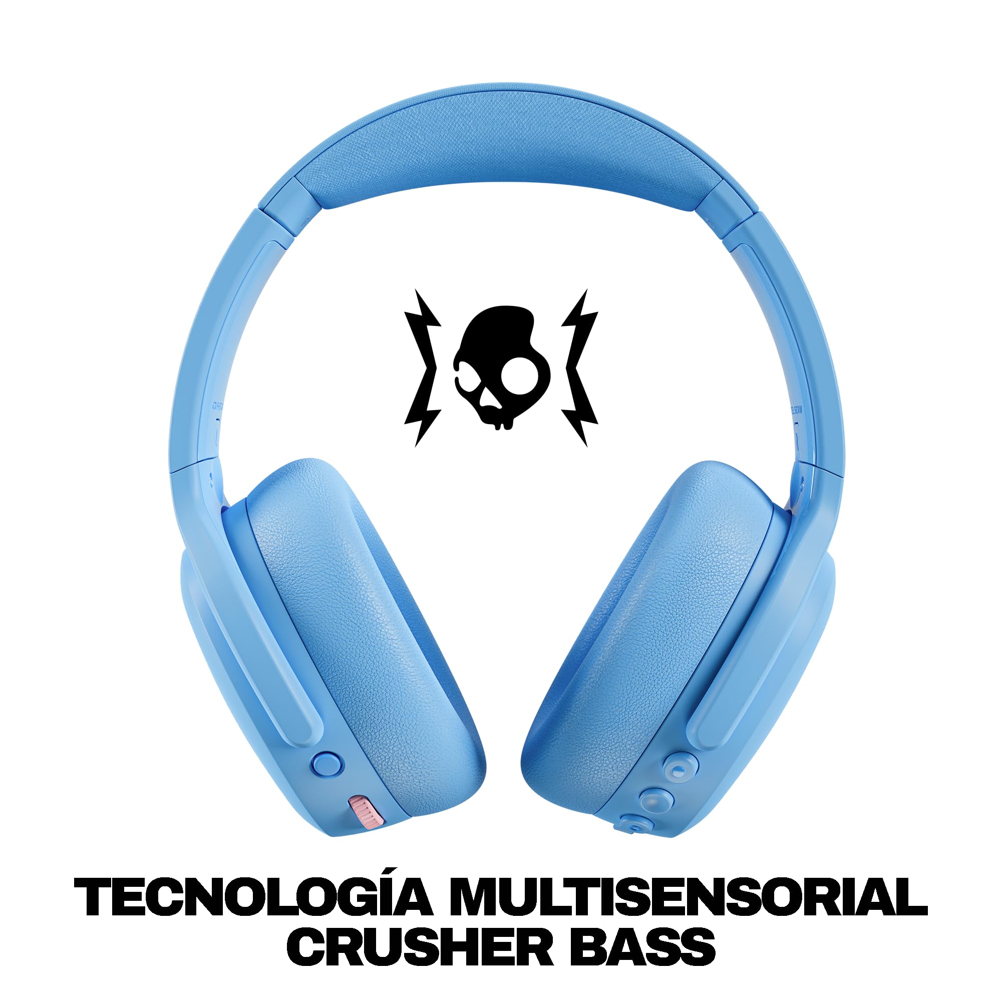 Amazon.com: Skullcandy Crusher ANC 2 Wireless Over-Ear Bluetooth Amazon.com: Skullcandy Crusher ANC 2 Wireless Over-Ear Bluetooth