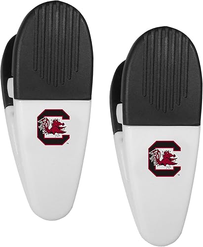 Vista 35 de Siskiyou Sports NCAA Unisex Chip Clips