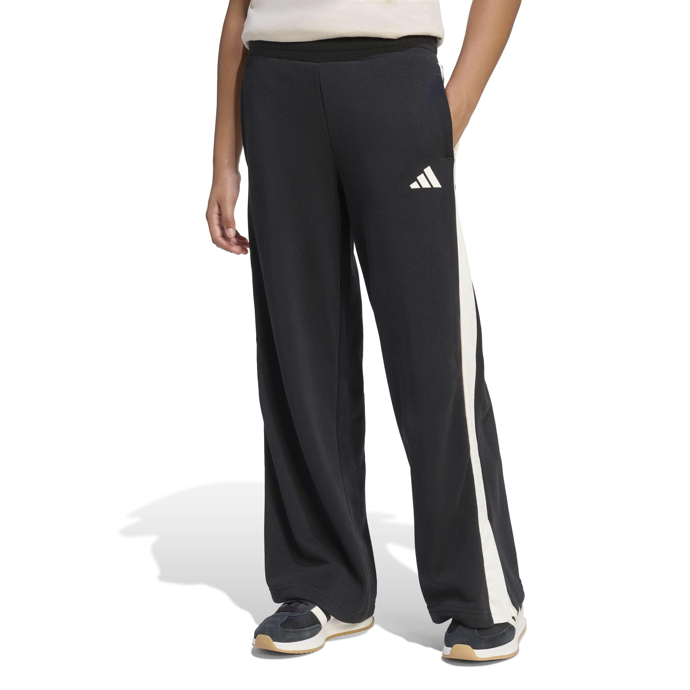 adidas Mädchen Golfhose Stadium Wide Leg