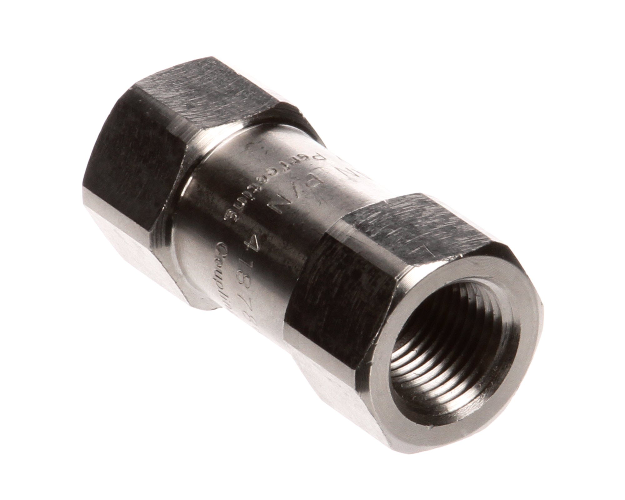 Clapet anti-retour C pour système Vulcan Hart 00-418786-00001