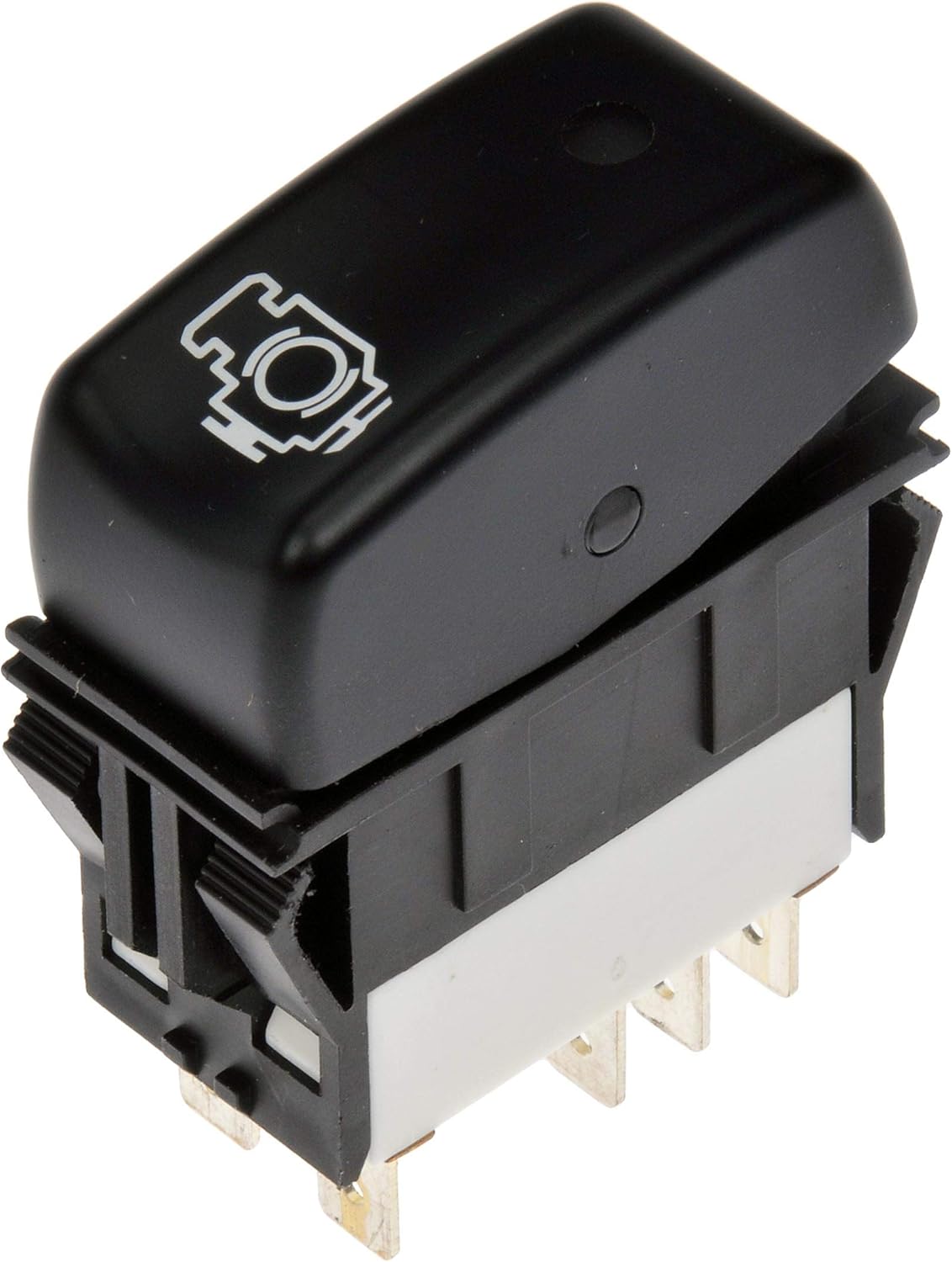 Dorman 901-5412 Engine Brake Switch Compatible with Select Kenworth Models