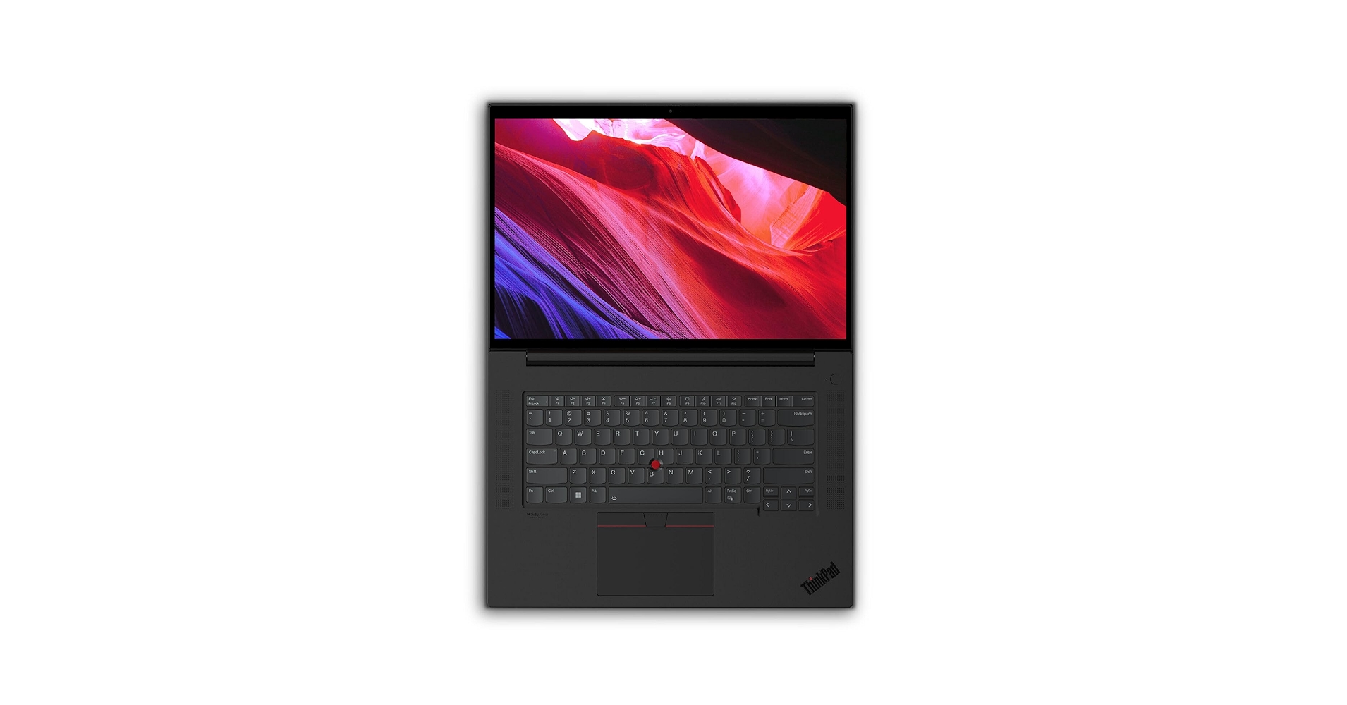 Lenovo ThinkPad P1 Gen 6 Intel Core i9-13900H vPro, 14C, 16