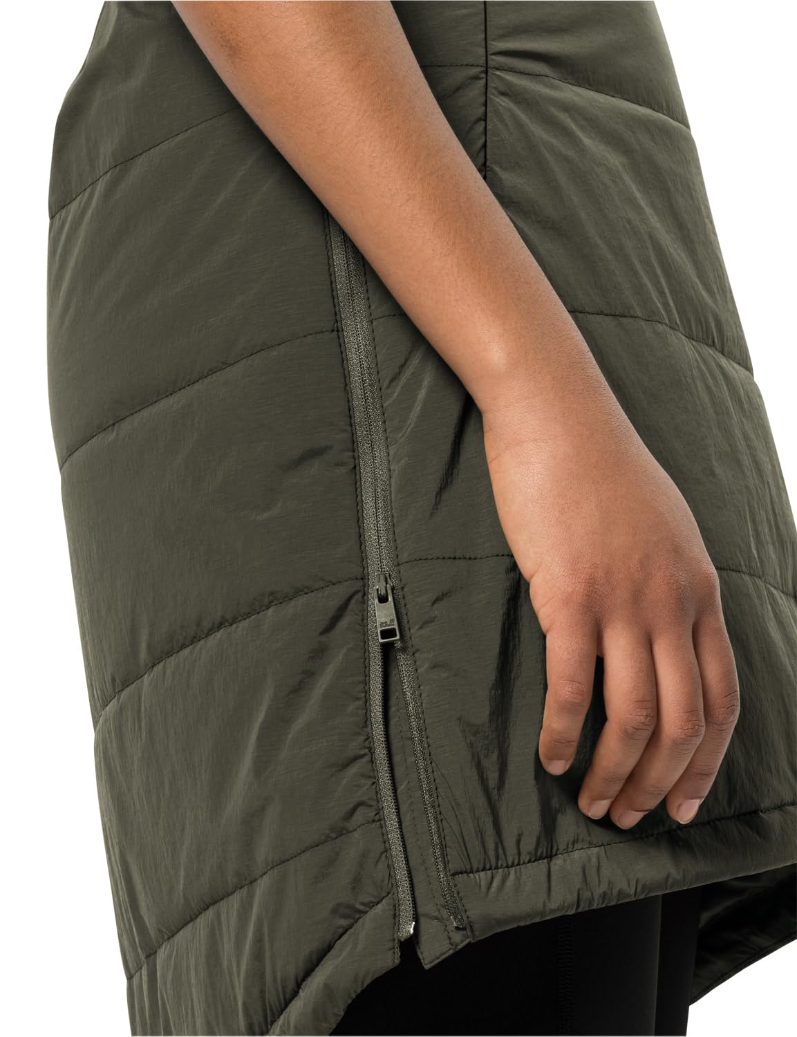 Jack Wolfskin Damen Alpengluehen Skirt W Rock