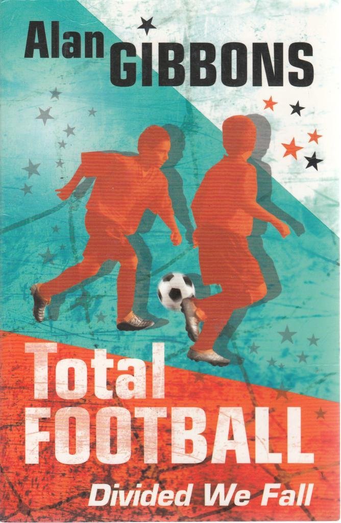 Total football: Divided we fall