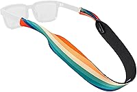 Vista 34 de Chums - Retenedor clásico de anteojos de neopreno