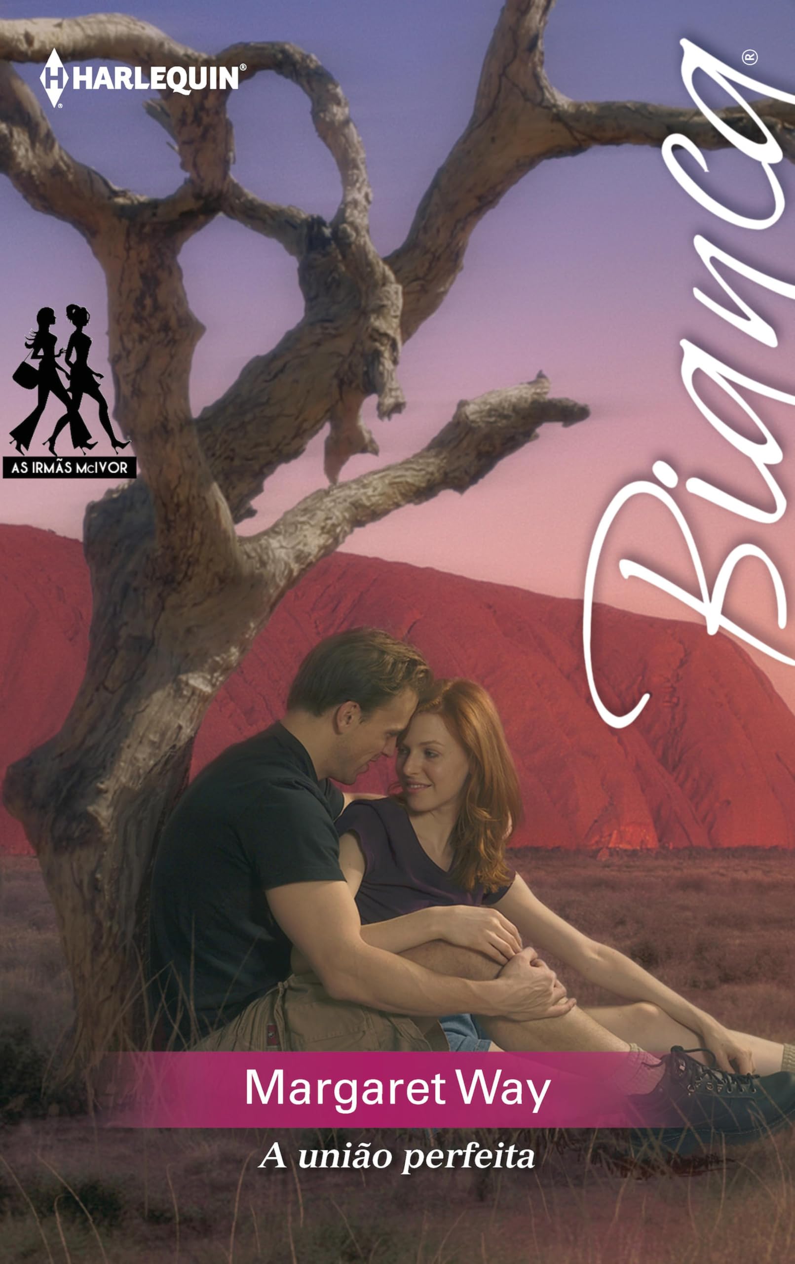 A união perfeita (Bianca Livro 1196) (Portuguese Edition)