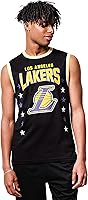 Vista 124 de Ultra Game Men NBA Official Super Soft Sleeveless Tank Top Muscle T-Shirt Color del