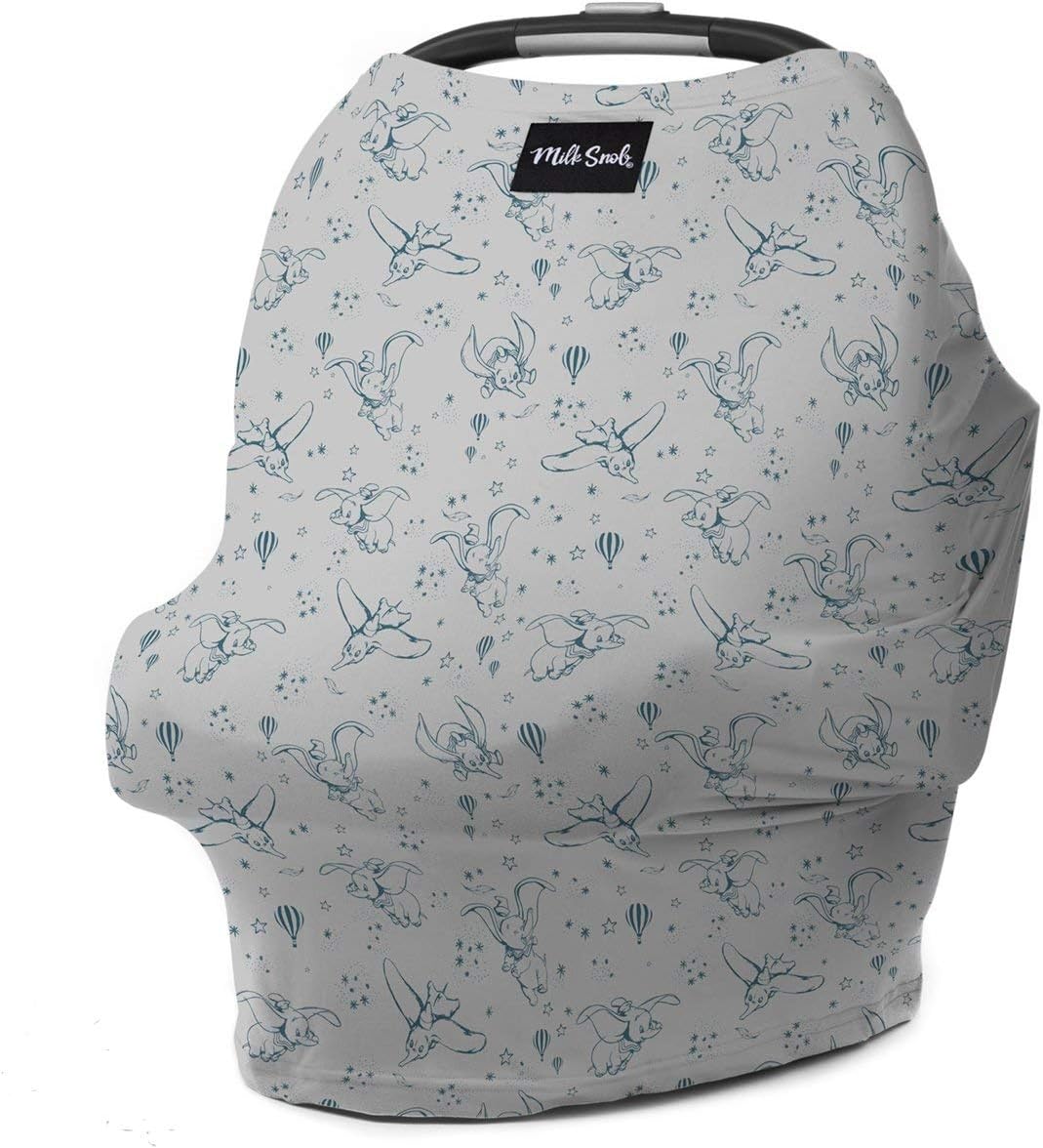 Milk Snob Cover Dumbo