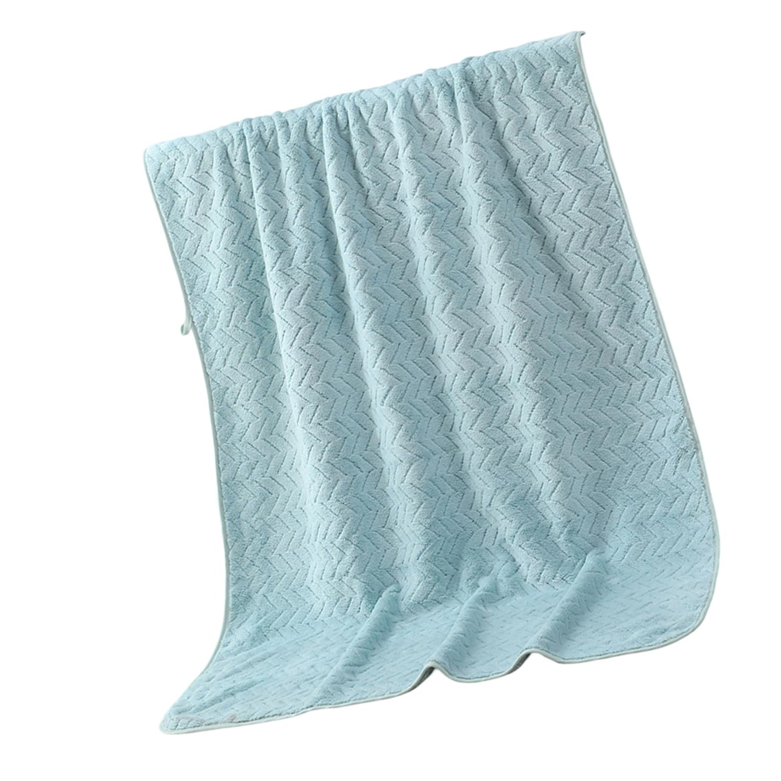 Tsophreniq Hand Towel, Fast Drying and Soft Bath Towel for Swimmers and Travel Soft Absorbent