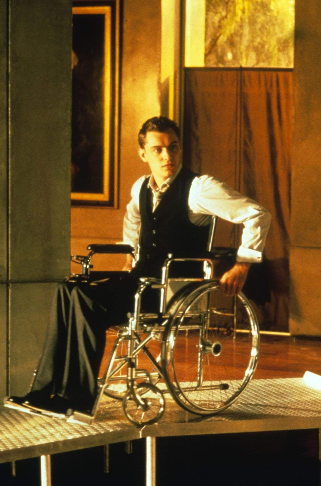 Gattaca - Deluxe Edition (4K Ultra-HD)